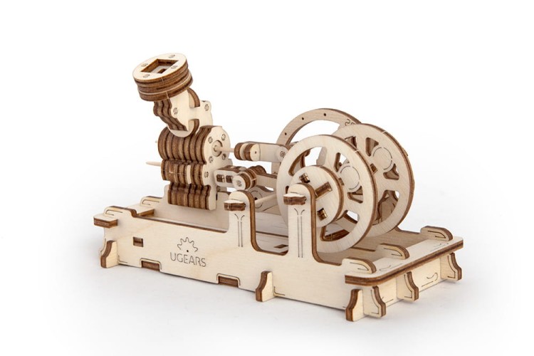 Model Engine Ugears 1.jpg