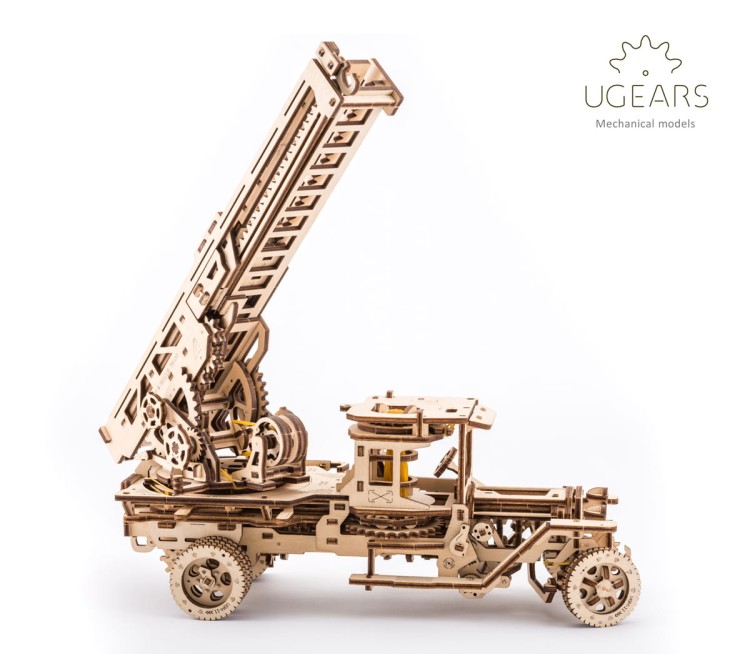 Ugears Fire Ladder Truck 6.jpg