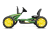 Siedzenie gokarta BERG Buddy John Deere – regulowane, dopasowane do wzrostu dziecka, ergonomiczne oparcie