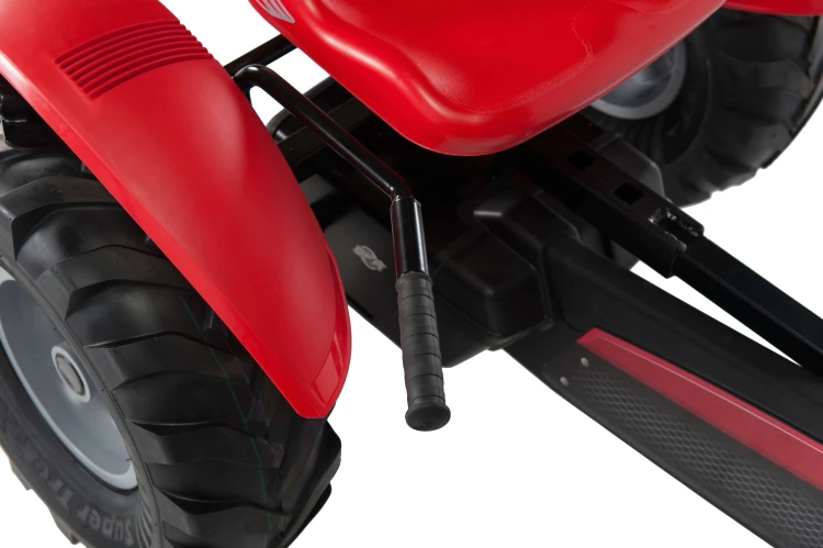 BERG Case IH – XL BFR