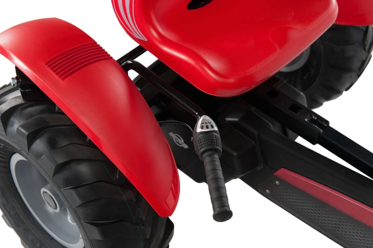 BERG Case IH XL BFR-3