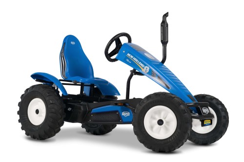 BERG New Holland – XL BFR / XXL BFR / XL BFR-3