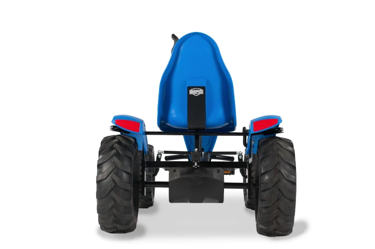 BERG New Holland – XL BFR / XXL BFR / XL BFR-3
