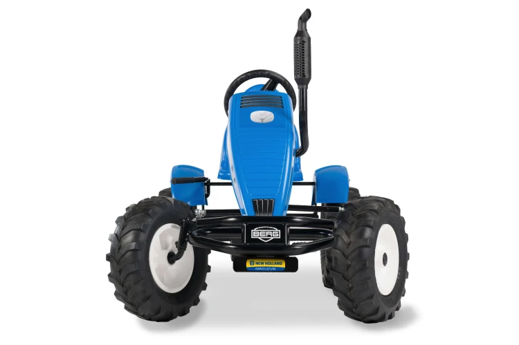 BERG New Holland – XL BFR / XXL BFR / XL BFR-3