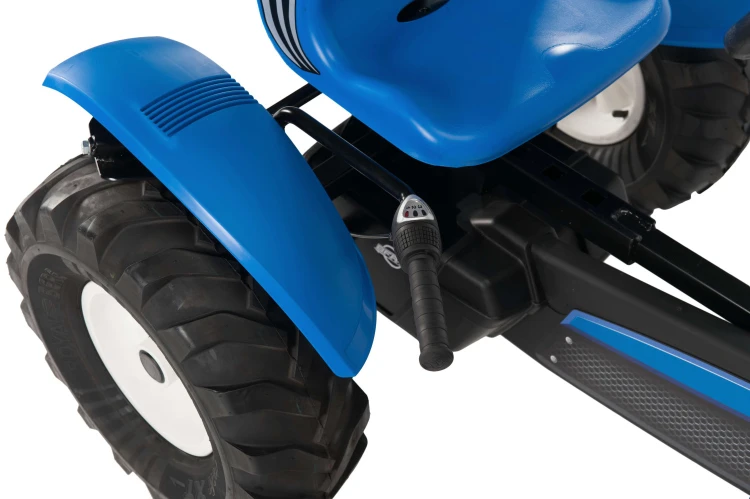 BERG New Holland XL BFR-3