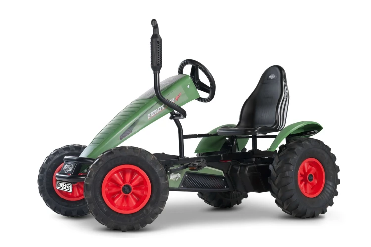 BERG Fendt – XL BFR / XXL BFR / XL BFR-3