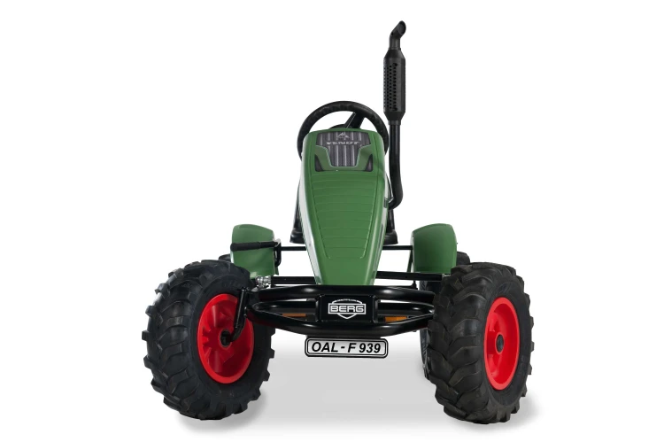 BERG Fendt – XL BFR / XXL BFR / XL BFR-3