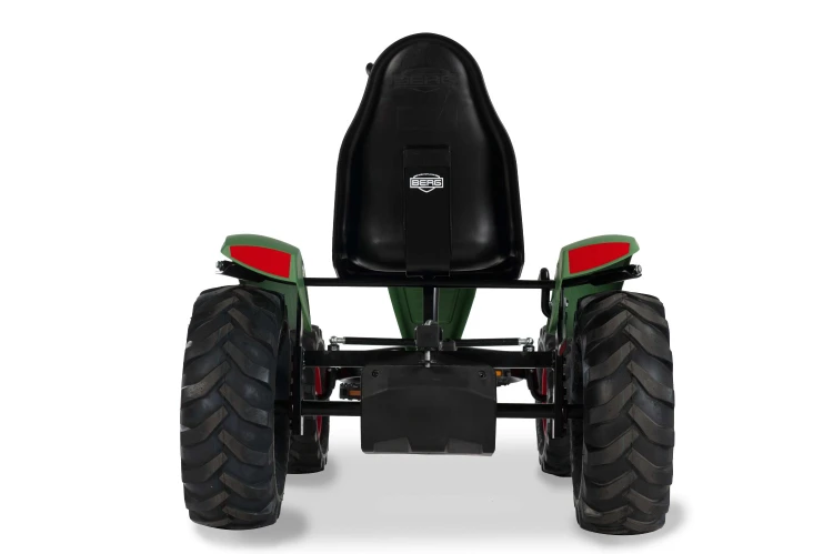 BERG Fendt – XL BFR / XXL BFR / XL BFR-3
