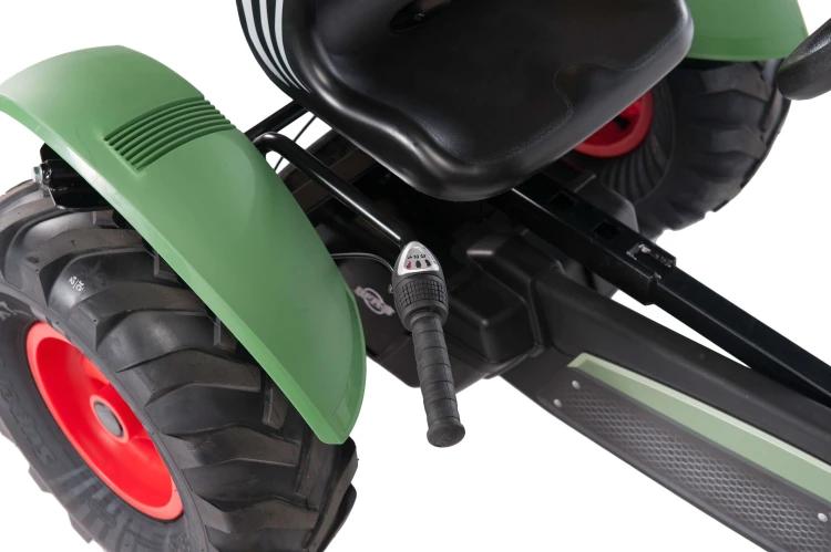 BERG Fendt – XL BFR-3