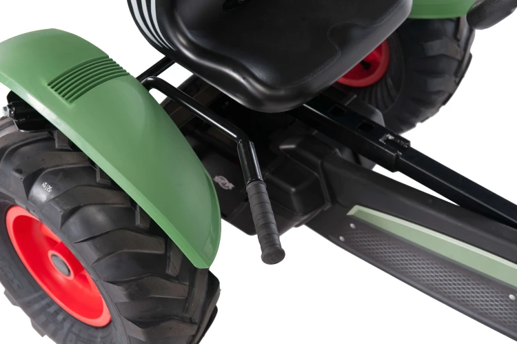 BERG Fendt – XL BFR