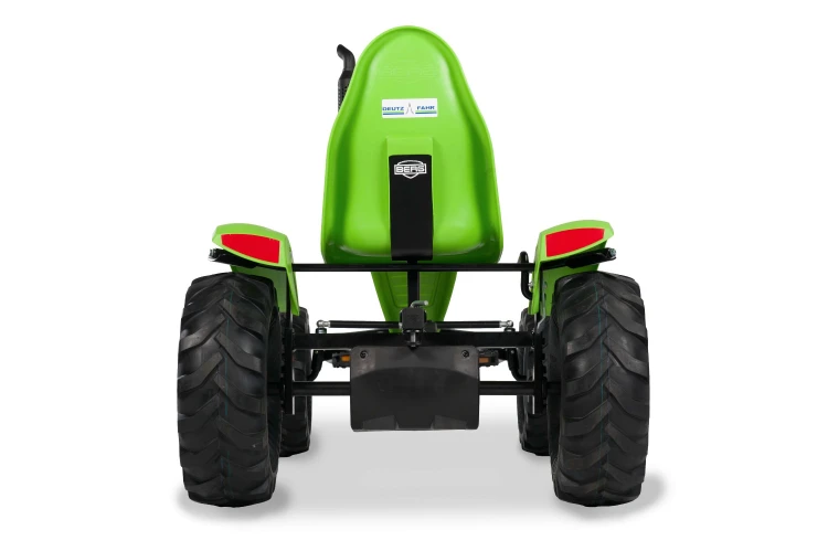 BERG Deutz-Fahr – XL BFR / XXL BFR / XL BFR-3