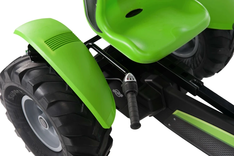 BERG Deutz-Fahr – XL BFR-3