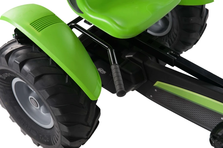 BERG Deutz-Fahr – XL BFR / XXL BFR