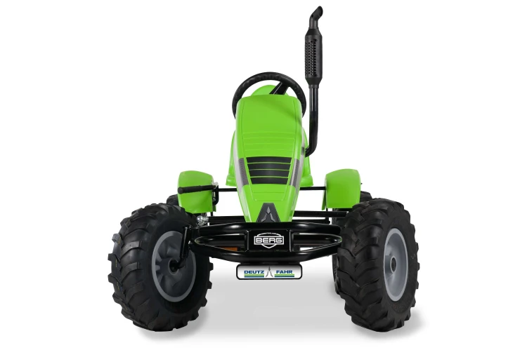 BERG Deutz-Fahr – XL BFR / XXL BFR / XL BFR-3