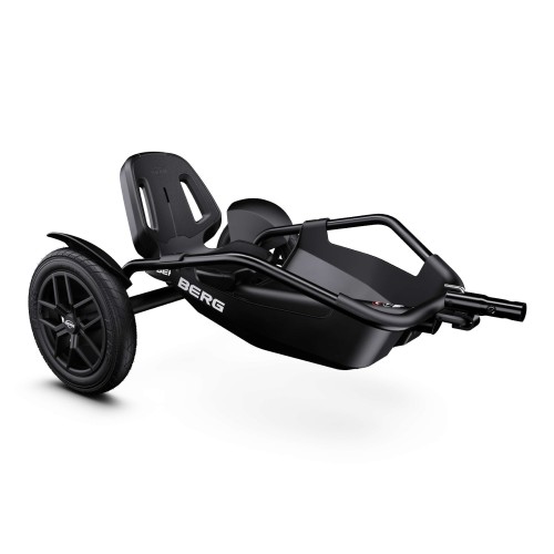 BERG Passenger Trailer Buddy Rally