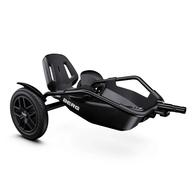 BERG Passenger Trailer Buddy Rally