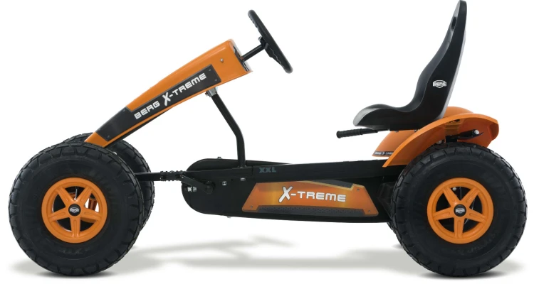 BERG X-Treme XL BFR-3
