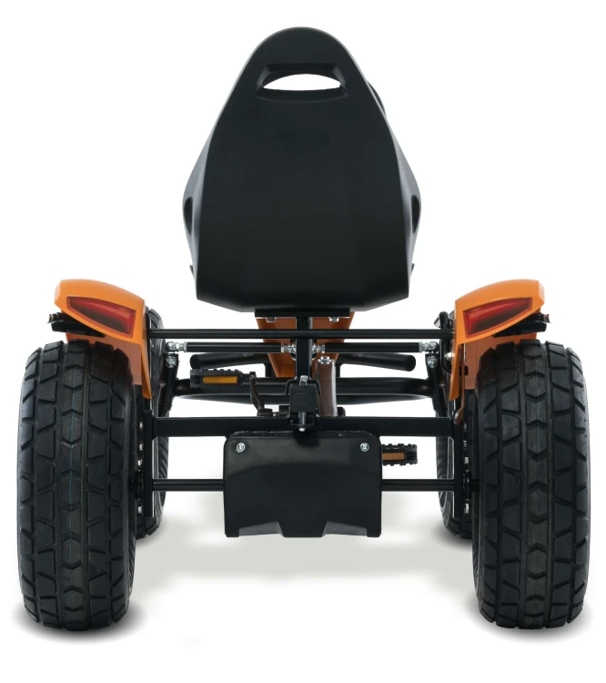 BERG X-Treme XL BFR / XL BFR-3 / XXL BFR