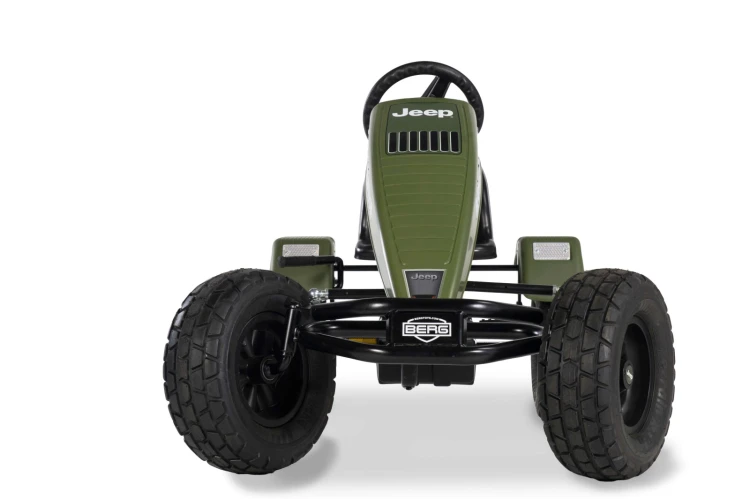 BERG Jeep® Revolution XXL BFR