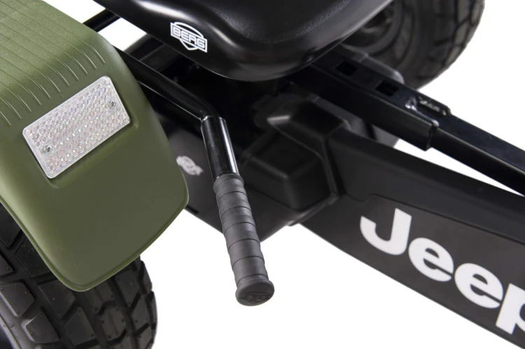 BERG Jeep® Revolution XL BFR / XXL BFR