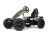 BERG Jeep® Revolution XL BFR / XL BFR-3 / XXL BFR