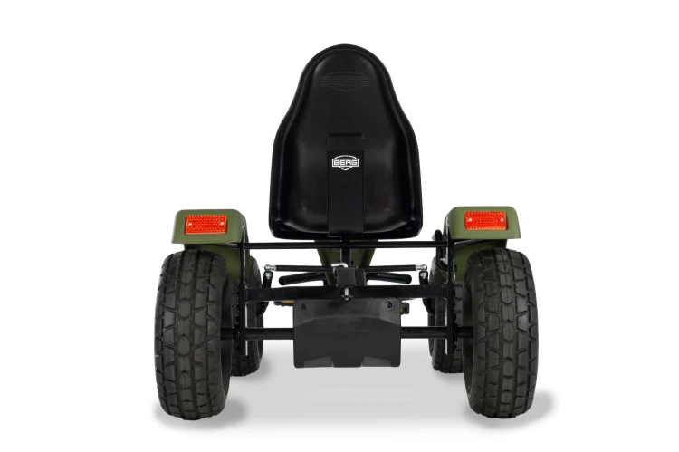BERG Jeep® Revolution XL BFR / XL BFR-3 / XXL BFR