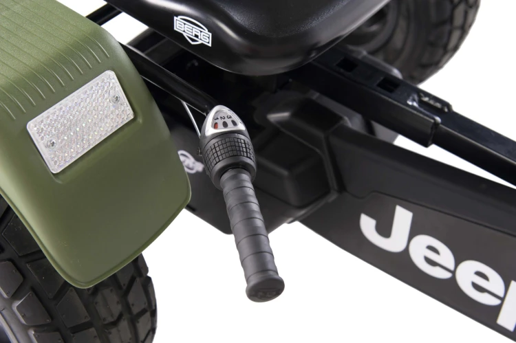 BERG Jeep® Revolution XL BFR-3