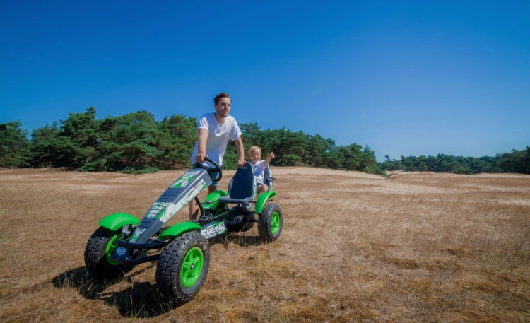 BERG X-Plore XL BFR-3