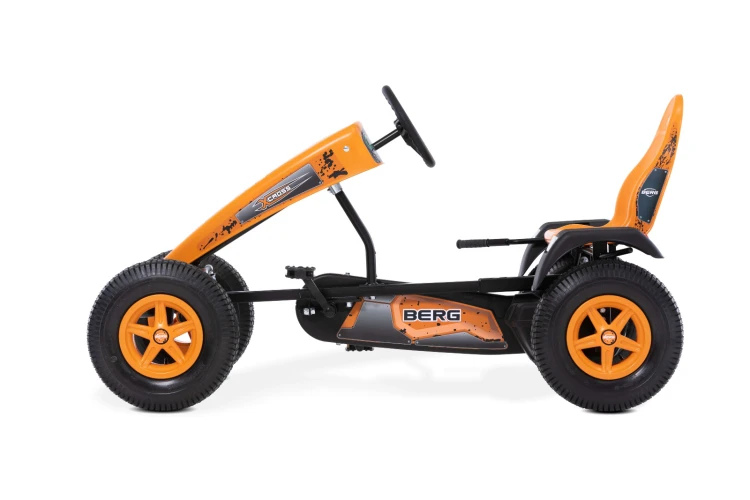 BERG X-Cross XL BFR / XL BFR-3 / XXL BFR