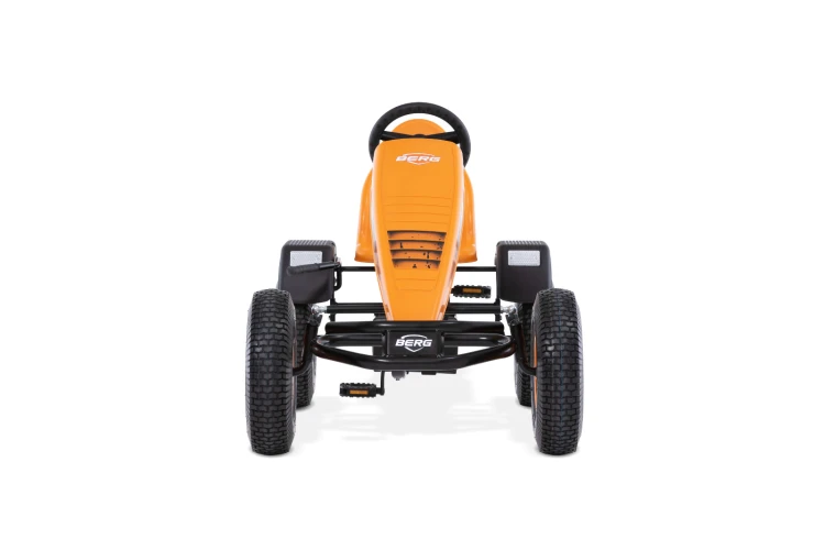 BERG X-Cross XL BFR / XL BFR-3 / XXL BFR