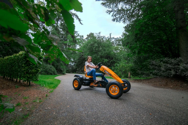 BERG X-Cross XL BFR / XL BFR-3 / XXL BFR