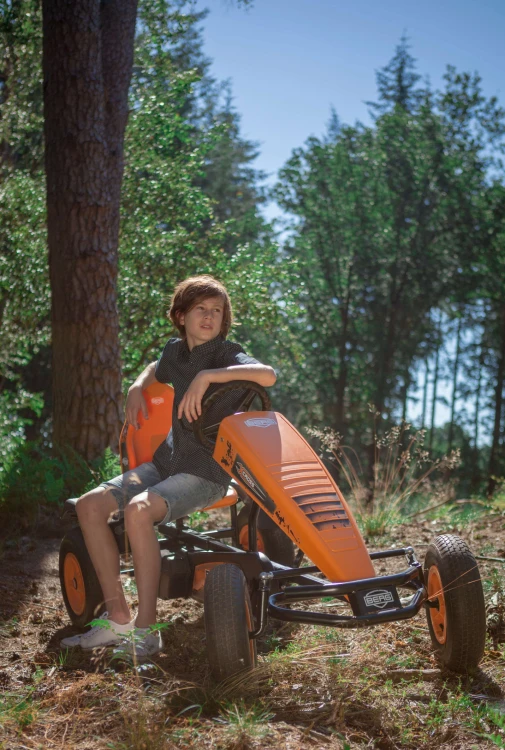 BERG X-Cross XL BFR / XL BFR-3 / XXL BFR