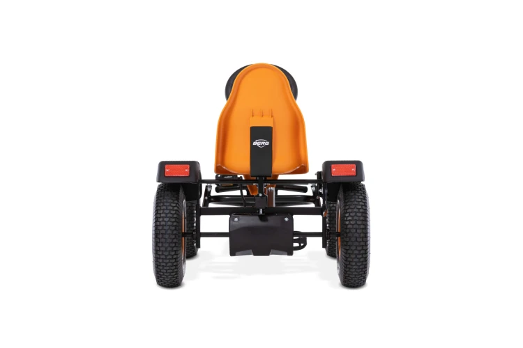 BERG X-Cross XL BFR / XL BFR-3 / XXL BFR