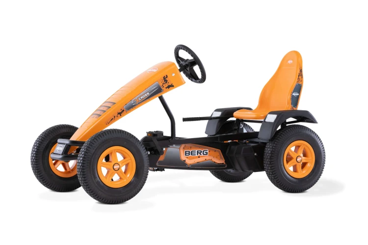 BERG X-Cross XL BFR / XL BFR-3 / XXL BFR
