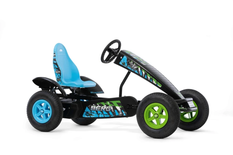 BERG X-ite XL BFR