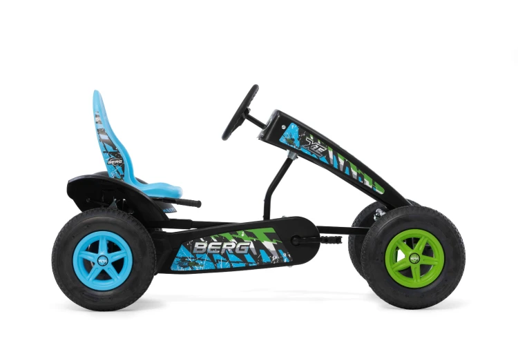 BERG X-ite XL BFR / XL BFR-3 / XXL BFR