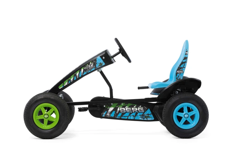 BERG X-ite XL BFR / XL BFR-3 / XXL BFR