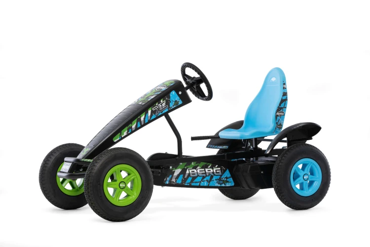 BERG X-ite XL BFR / XL BFR-3 / XXL BFR