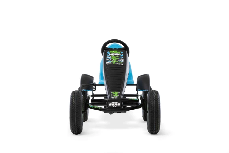 BERG X-ite XL BFR / XL BFR-3 / XXL BFR