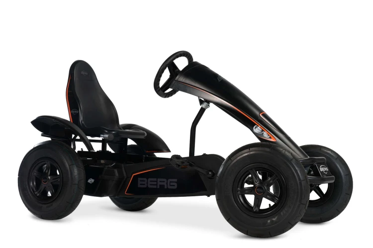 BERG Black Edition XL BFR / XL BFR-3 / XXL BFR