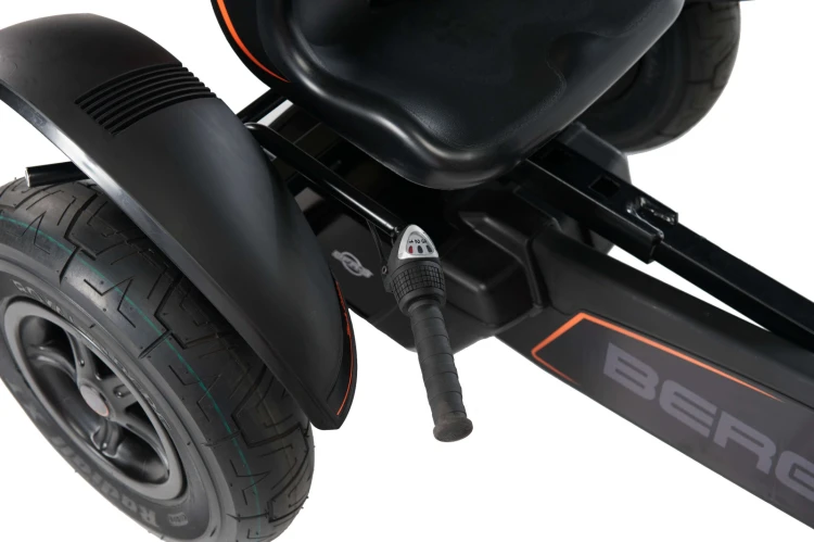 BERG Black Edition XL BFR-3