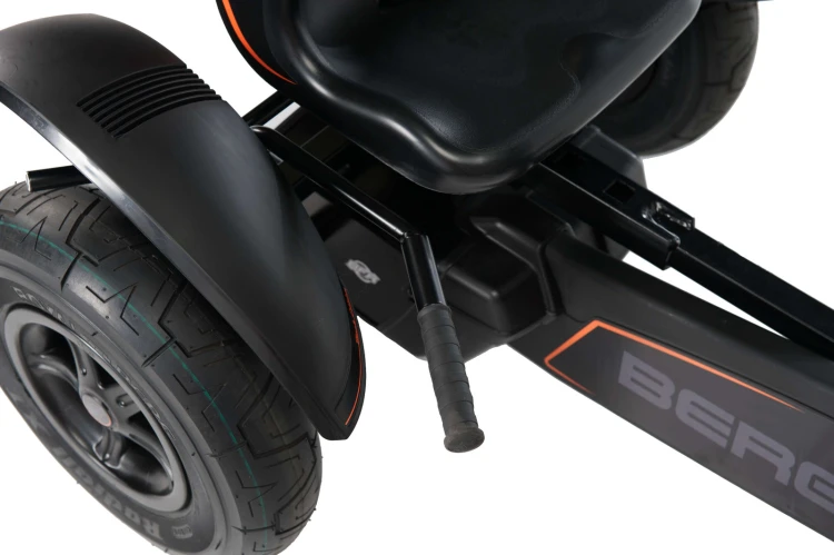 BERG Black Edition XL BFR / XXL BFR