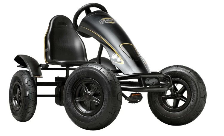 BERG Black Edition XL BFR / XL BFR-3 / XXL BFR