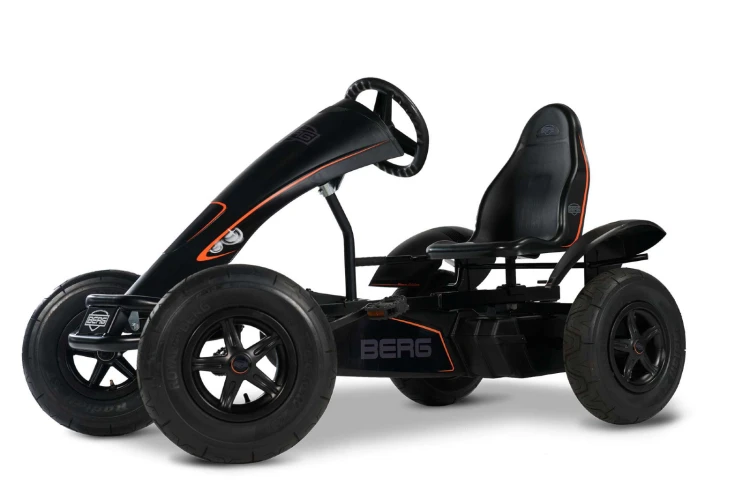 BERG Black Edition XL BFR / XL BFR-3 / XXL BFR
