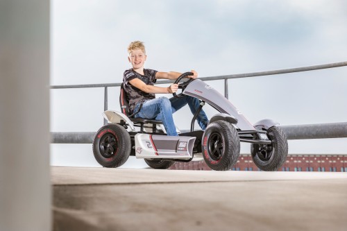 BERG Race Full Spec GTS XL BFR / XL BFR-3