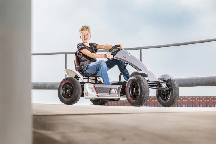 BERG Race Full Spec GTS XL BFR / XL BFR-3