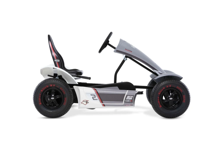 BERG Race Full Spec GTS XL BFR / XL BFR-3