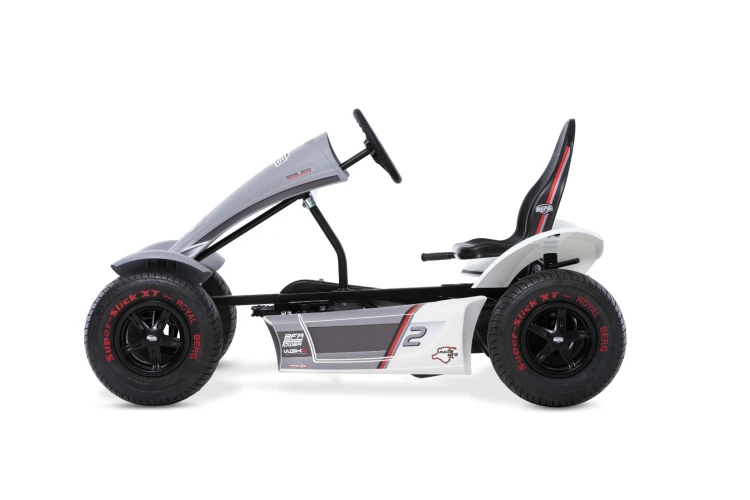 BERG Race Full Spec GTS XL BFR / XL BFR-3