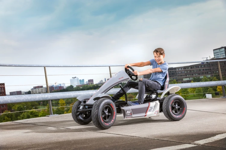 BERG Race Full Spec GTS XL BFR / XL BFR-3