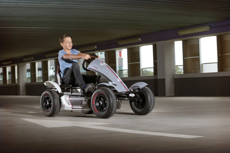 BERG Race Full Spec GTS XL BFR / XL BFR-3